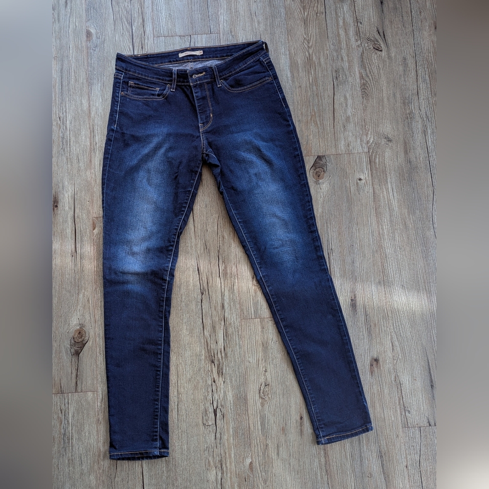 Levis 711 Skinny 30/32
